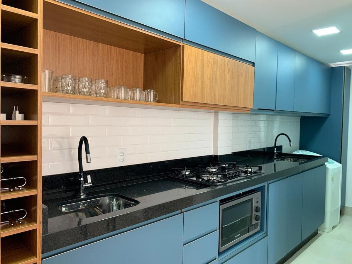 Apartamento Duplex Em 4 Ilhas Bombinhas Εξωτερικό φωτογραφία