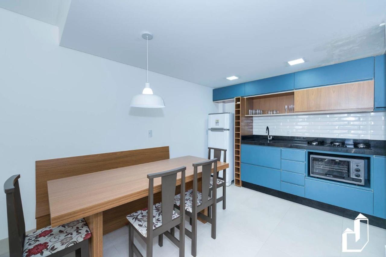 Apartamento Duplex Em 4 Ilhas Bombinhas Εξωτερικό φωτογραφία