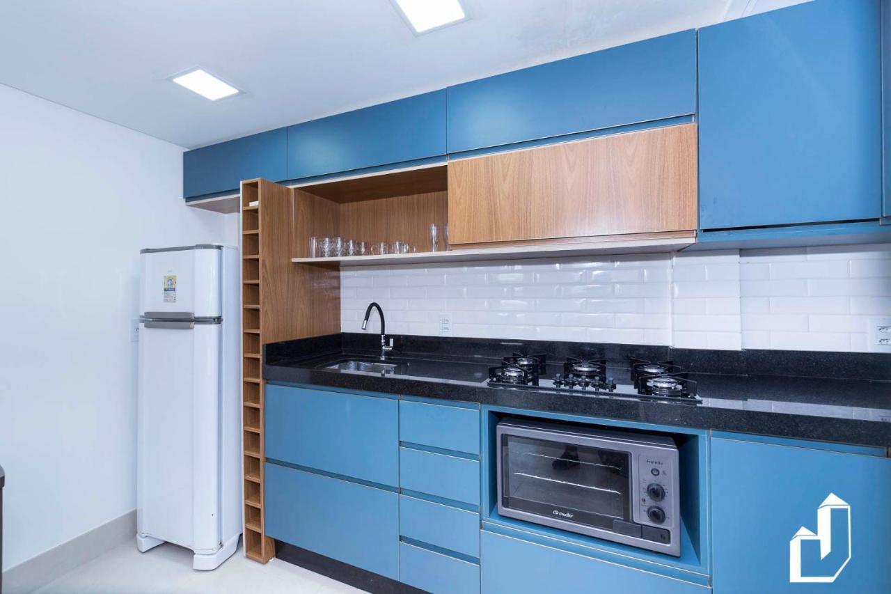 Apartamento Duplex Em 4 Ilhas Bombinhas Εξωτερικό φωτογραφία