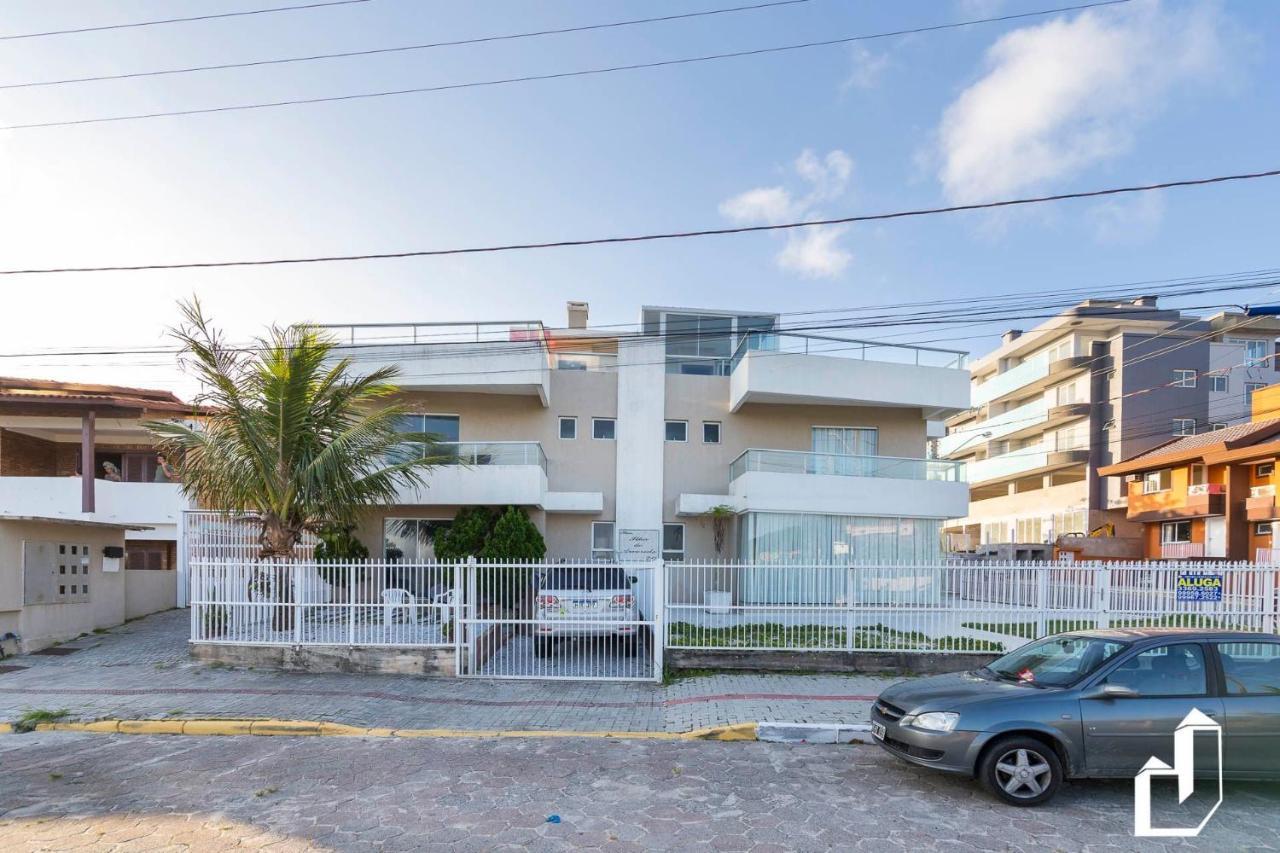 Apartamento Duplex Em 4 Ilhas Bombinhas Εξωτερικό φωτογραφία