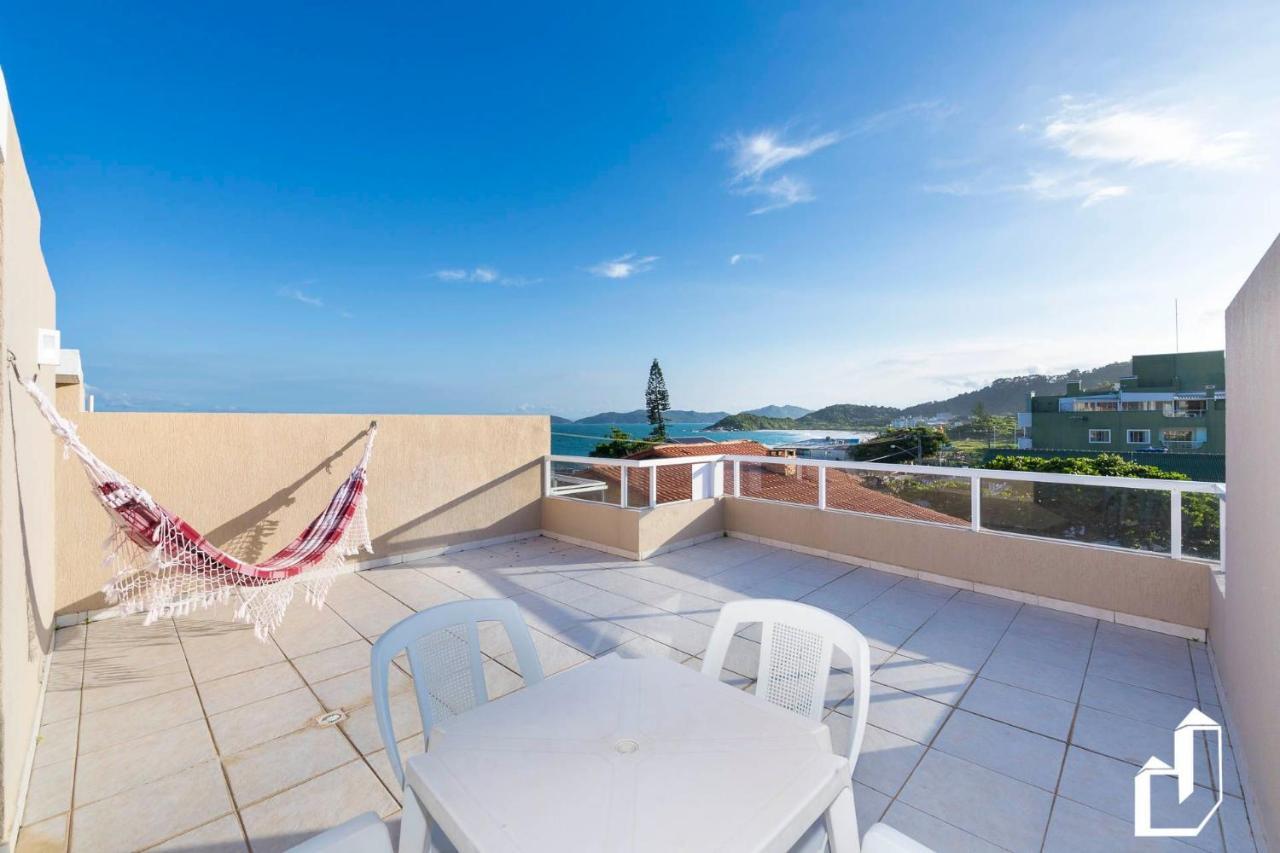 Apartamento Duplex Em 4 Ilhas Bombinhas Εξωτερικό φωτογραφία
